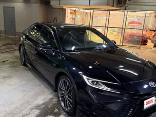 2026 Toyota Camry IX (XV80) China Market, чёрный, 4200000 рублей, вид 1