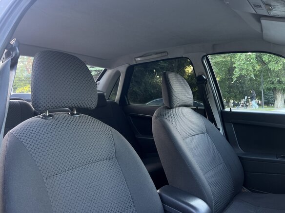 2013 Lada (ВАЗ) Priora I, коричневый, 335000 рублей - вид 26