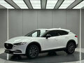 2022 Mazda CX-4 I Рестайлинг, белый, 2300700 рублей - вид 1