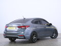 2019 Hyundai Solaris II, серый, 1159000 рублей - вид 5