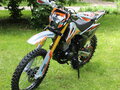 2026 PitonMoto MX2 MAVERICK PR300, оранжевый, 144990 рублей - вид 7