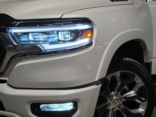 2018 Ram 1500 Crew Cab V, белый, 6900000 рублей, вид 1