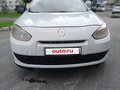 2012 Renault Fluence I, белый, 375000 рублей - вид 1