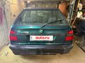 1997 Skoda Felicia I, зелёный, 115000 рублей - вид 2