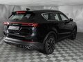 2026 Jetour X70+ I Рестайлинг, чёрный, 3399000 рублей - вид 3