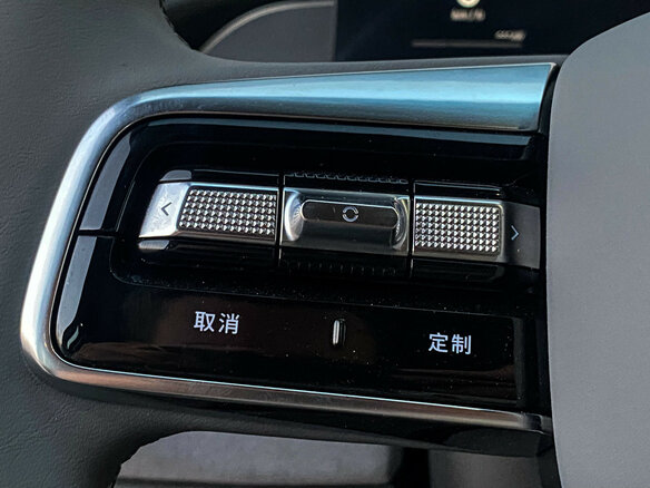 2026 Geely Galaxy M7, серый, 3850000 рублей - вид 24