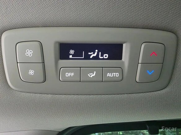 2026 Kia Carnival IV Рестайлинг, серый, 6530750 рублей - вид 13