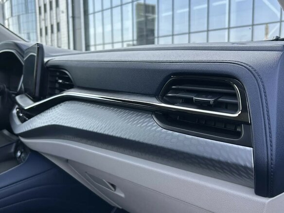 2023 Haval F7 I Рестайлинг, белый, 2259900 рублей - вид 34