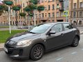 2011 Mazda 3 II (BL) Рестайлинг, серый, 755000 рублей