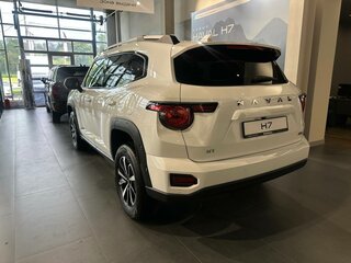 2026 Haval H7 I, белый, 3959010 рублей, вид 3