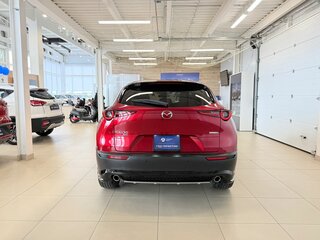 2021 Mazda CX-30 I, красный, 2899900 рублей, вид 5