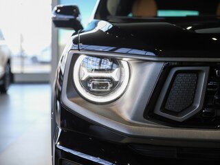 2026 Haval H7 I, чёрный, 4199000 рублей, вид 2