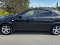 2009 Chevrolet Lacetti I, чёрный - вид 2