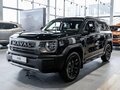 2026 Haval H3 I Рестайлинг, чёрный, 2724259 рублей