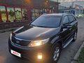 2019 Kia Sorento II Рестайлинг, чёрный