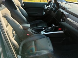 2021 Chery Tiggo 4 I Рестайлинг, серый, 1350000 рублей, вид 1