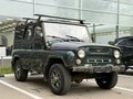 2015 УАЗ Хантер 315195, зелёный, 550000 рублей