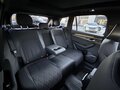 2026 Geely Monjaro I Рестайлинг, белый - вид 11