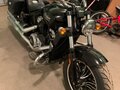 2022 Indian Scout, чёрный, 1750000 рублей - вид 2