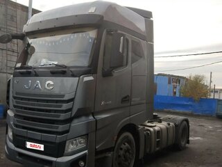 2023 JAC K7, серый, 3490000 рублей, вид 2