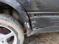 1991 Audi 100 IV (C4), чёрный, 75000 рублей - вид 8