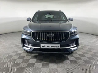 2026 Geely Monjaro I Рестайлинг, серый, 4954990 рублей, вид 2