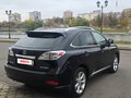 2008 Lexus RX 350 III, чёрный, 1600000 рублей - вид 3