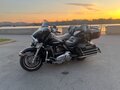 2011 Harley-Davidson Electra Glide, чёрный, 1490000 рублей - вид 2