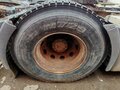2015 MAN TGX, белый, 3730000 рублей - вид 4