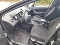 2009 Peugeot 308 I, чёрный - вид 6