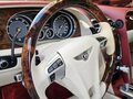 2012 Bentley Continental GT II, красный - вид 7