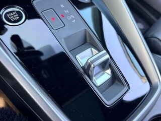 2021 Audi A3 35 TFSI Long IV (8Y), белый, 2969000 рублей, вид 2