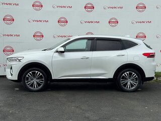 2021 Haval F7 I, белый, 1969000 рублей, вид 2