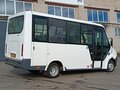 2016 ГАЗ Next Citiline, белый, 512000 рублей - вид 4