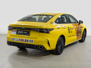 2024 Chery Arrizo 8, белый, 1715000 рублей, вид 5