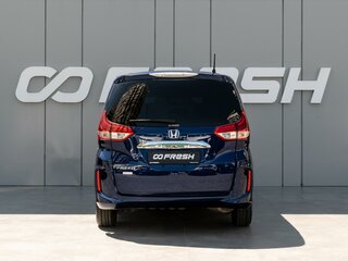 2018 Honda Freed II, синий, 1590000 рублей, вид 4