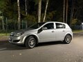 2012 Opel Astra H Рестайлинг, серебристый, 520000 рублей - вид 3