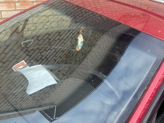 2006 Peugeot 307 I Рестайлинг, красный, 200000 рублей, вид 4