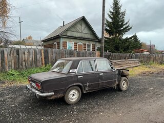 1975 Lada (ВАЗ) 2103, коричневый, 50000 рублей, вид 5