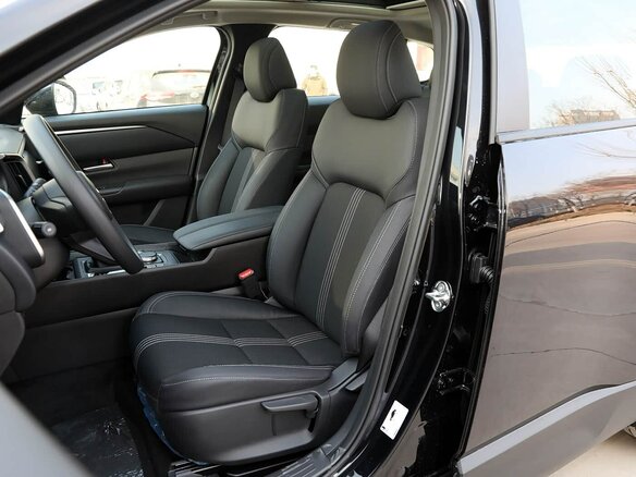 2026 Mazda CX-50, серый, 3450000 рублей - вид 15