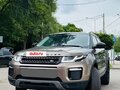 2018 Land Rover Range Rover Evoque I Рестайлинг, серый, 2500000 рублей