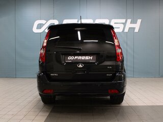 2012 Great Wall Hover H3 I, чёрный, 730000 рублей, вид 4