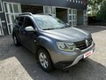 2021 Renault Duster II, серый - вид 6