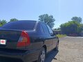 2007 Hyundai Accent ТагАЗ II, чёрный, 299999 рублей - вид 4