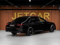 2026 Mercedes-Benz S-Класс 450 d Long 4MATIC VII (W223) Рестайлинг, чёрный, 27840000 рублей - вид 5
