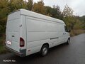 2015 Mercedes-Benz Sprinter Classic, белый, 1100000 рублей - вид 10