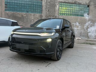 2026 GAC Trumpchi S7 I Рестайлинг, чёрный, 5250000 рублей, вид 1