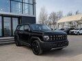 2026 Haval H3 I Рестайлинг, чёрный - вид 2