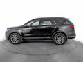 2018 Ford Explorer V Рестайлинг 2, чёрный, 2475000 рублей - вид 7