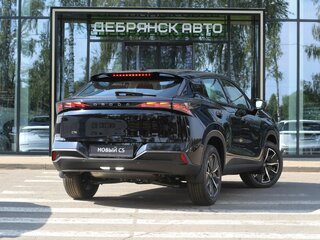 2026 Omoda C5 II, чёрный, 2779000 рублей, вид 3